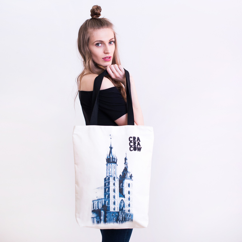 Torba Cra Cra Cow