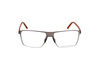 Okulary PORSCHE DESIGN P8309B56. Okulary, Kolor szary. Mężczyzna.