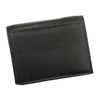 Skórzany męski portfel Money Kepper CC 3652
