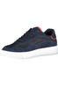 BIAŁE MĘSKIE BUTY SPORTOWE TOMMY HILFIGER