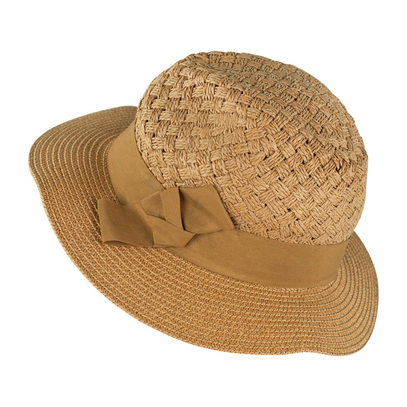 Kapelusz Morska fala