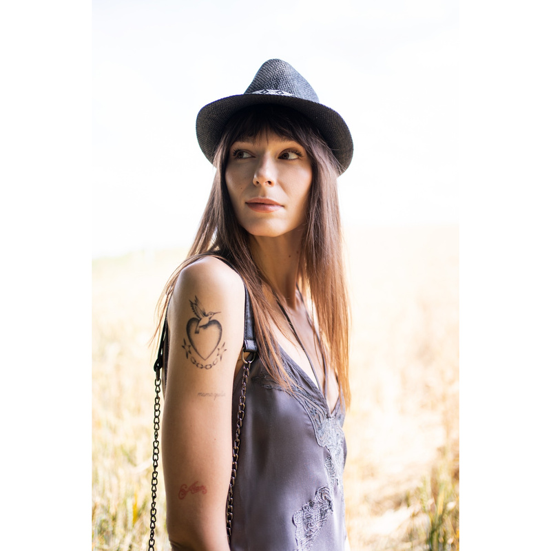 Bandana Metropolitan