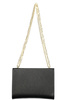 GABRIELLA G BY GABRIELLA GUCCI CZARNA TOREBKA DAMSKA