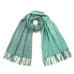 Szal Pastelowa Aleja