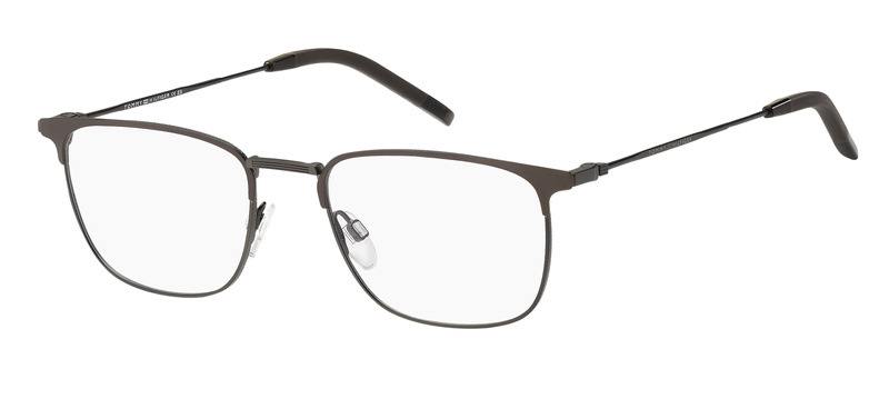 Okulary TOMMY HILFIGER TH-1816-4IN. Okulary, Kolor Mt bw. Mężczyzna.