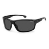 Okulary CARRERA DUCATI CARDUC002S807. Okulary przeciwsłoneczne, Kolor czarny. Mężczyzna.
