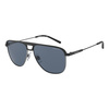 Okulary ARNETTE AN3082-733-55. Okulary przeciwsłoneczne, Kolor czarny. Mężczyzna.
