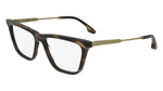Okulary VICTORIA BECKHAM VB26635415321. EYEGLASSES, Kolor brązowy. Kobieta.