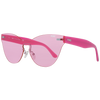 Okulary VICTORIA'S SECRET PINK PK0011-0072Z. Okulary przeciwsłoneczne, Kolor ROSE. Kobieta.