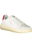 MĘSKIE BUTY SPORTOWE CALVIN KLEIN BIAŁY