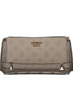 TORBA DAMSKA GUESS JEANS BRĄZOWA