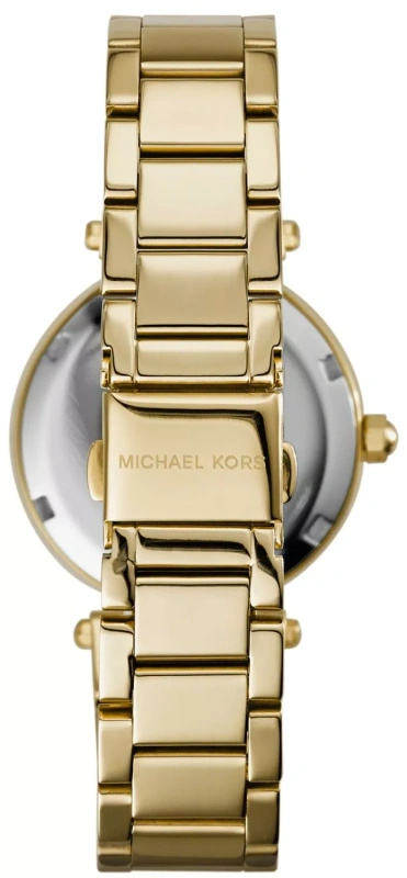 ZEGAREK DAMSKI MICHAEL KORS MK6056 MINI PARKER (zm540d) + BOX
