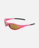 Okulary VUARNET A150X072121. Okulary przeciwsłoneczne, Kolor różowy. Unisex.