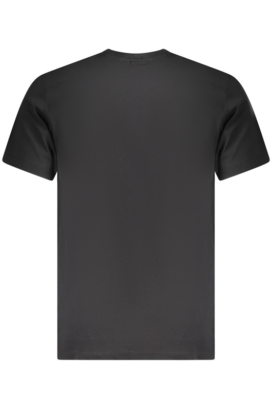 FILA M�SKA KOSZULKA Z KR�TKIM R�KAWEM CZARNA