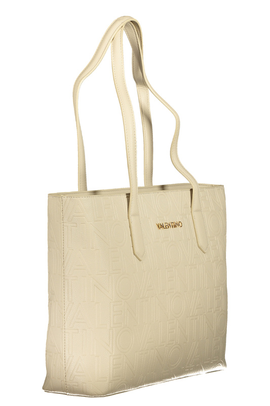 TOREBKA VALENTINO BAGS DAMSKA BEŻOWA