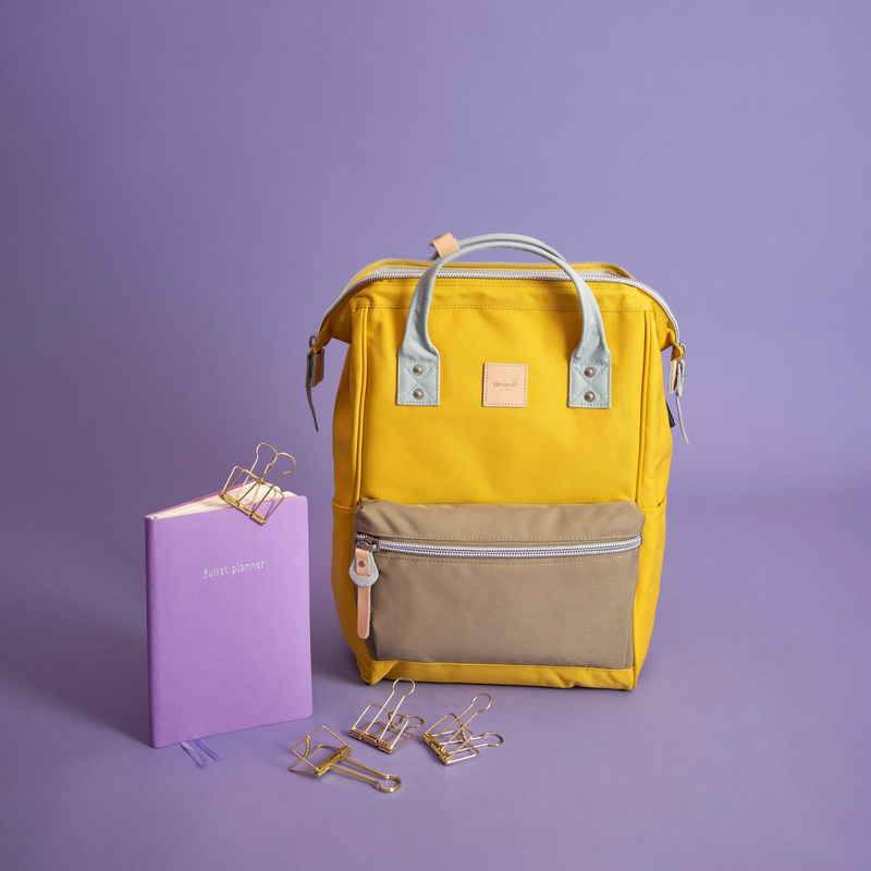 Plecak Himawari Plain M