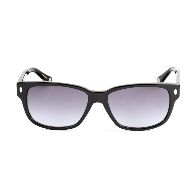 Okulary BELSTAFF CROSBY-S194. Okulary przeciwsłoneczne, Kolor czarny. Kobieta.