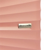Mocna walizka damska z ABSu Pierre Cardin LEE01 PP02 102 x3 Z