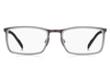 Okulary TOMMY HILFIGER TH-1844-4VF. Okulary, Kolor Matgrybrw. Mężczyzna.