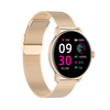 SMARTWATCH DAMSKI G. Rossi SW020-4 - CIŚNIENIOMIERZ, PULSOKSYMETR (sg013d)