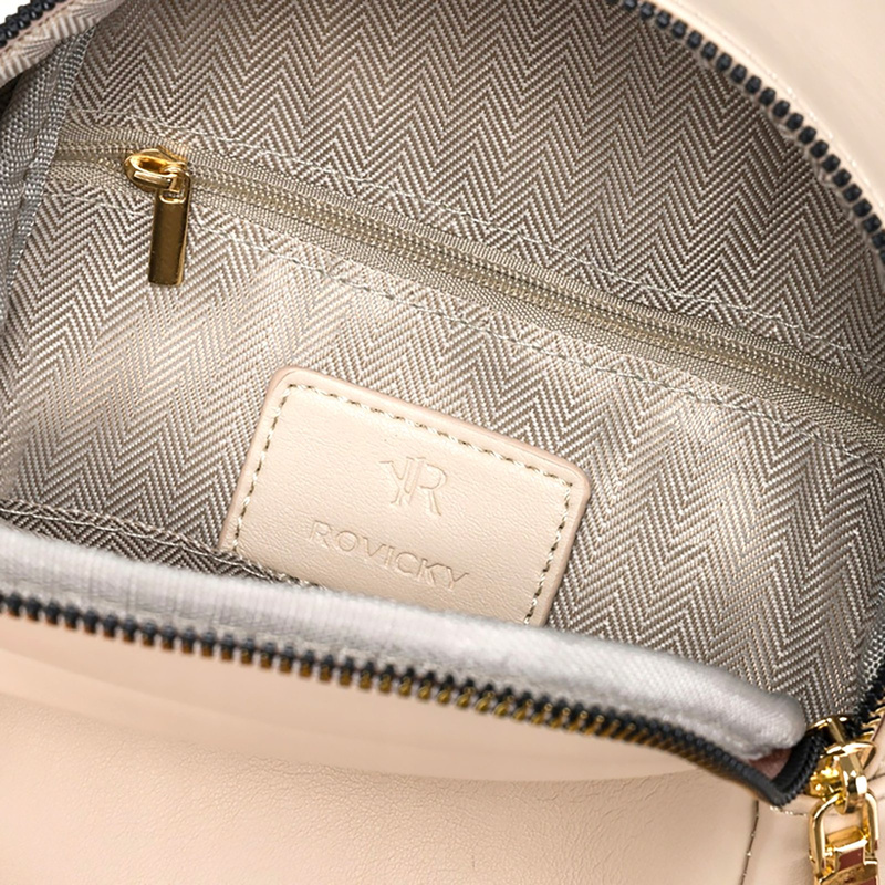 Torebka damska z eko-skóry Rovicky R-NER-ALE-8