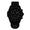 Zegarek LUMINOX XB.3741. Kwarcowy, Kolor czarny. Mężczyzna.