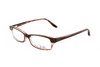 Okulary EMILIO PUCCI EP2649204. Okulary, Kolor CHOCOLATE. Kobieta.