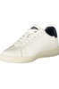 BIAŁY MĘSKIE BUTY SPORTOWE BLAUER