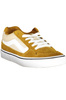 ŻÓŁTE MĘSKIE BUTY SPORTOWE VANS