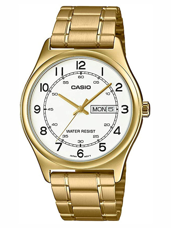 Zegarek Męski Casio MTP-V006D-2B + BOX
