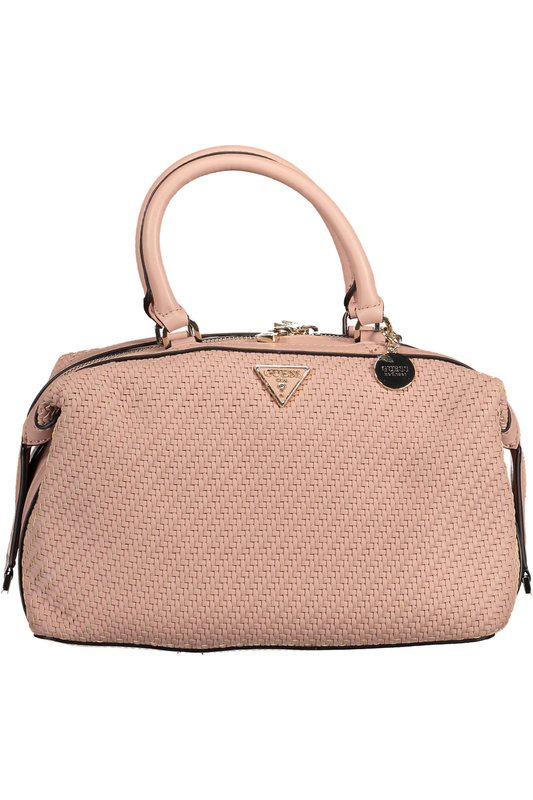 TORBA DAMSKA GUESS JEANS RÓŻOWA