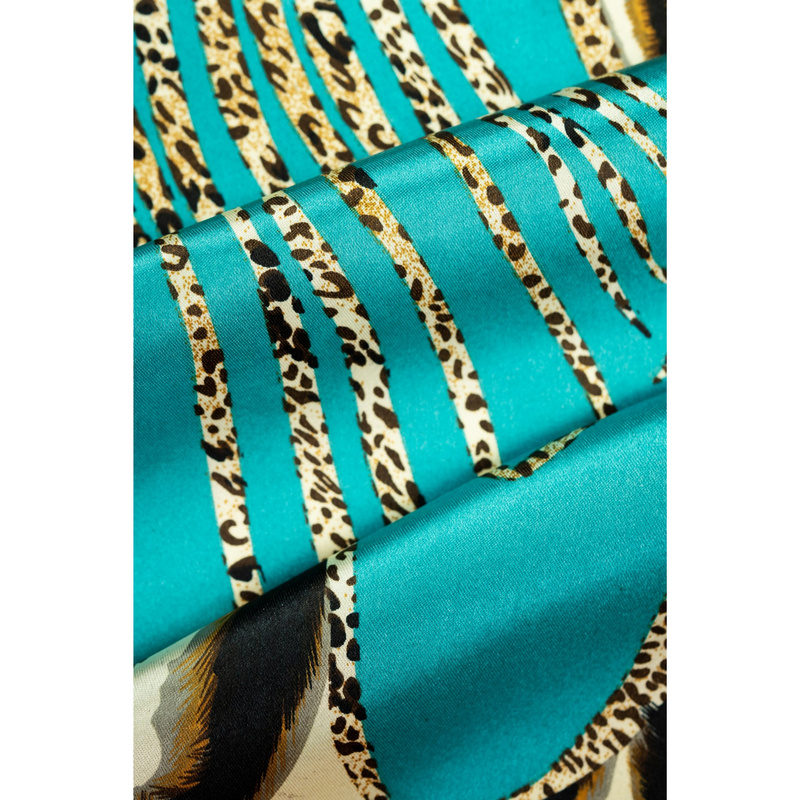 Czapka Hipster Panther