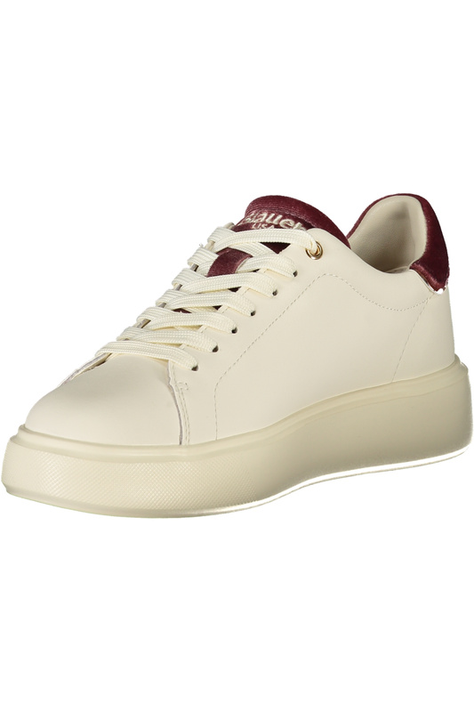 BLAUER DAMSKIE BIA�E BUTY SPORTOWE