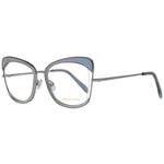 Okulary PUCCI EP5090-52092. EYEGLASSES, Kolor szary. Kobieta.