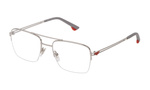 Okulary POLICE VPL879-530579. Okulary, Kolor szary. Mężczyzna.