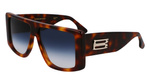 Okulary VICTORIA BECKHAM VB678S5713215. Okulary przeciwsłoneczne, Kolor brązowy. Kobieta.