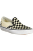 VANS DAMSKIE OBUWIE SPORTOWE BIA�E