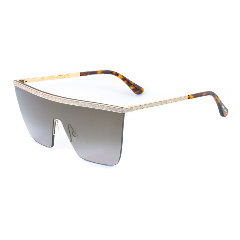 Okulary JIMMY CHOO LEAH-S-06JHA. Okulary przeciwsłoneczne, Kolor . Kobieta.