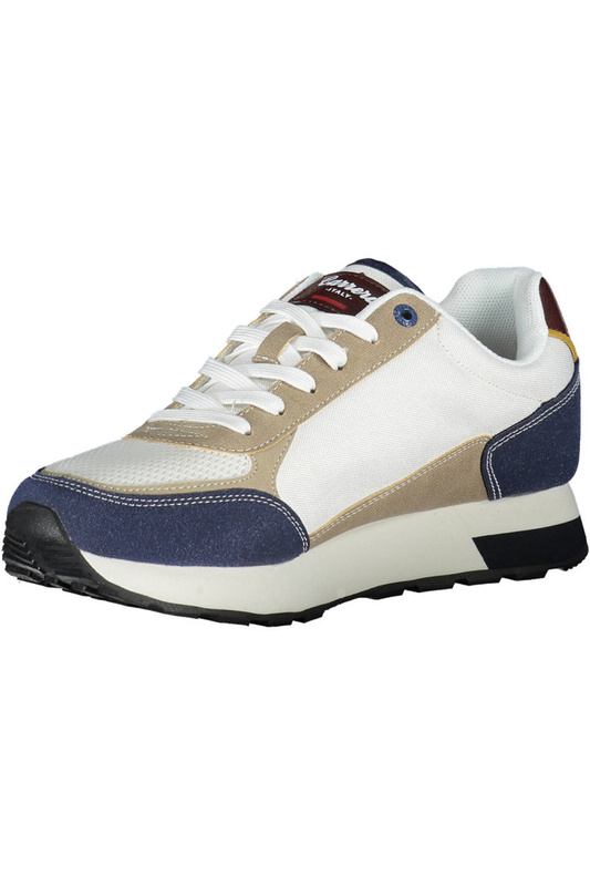 CARRERA WHITE BUTY SPORTOWE MĘSKIE