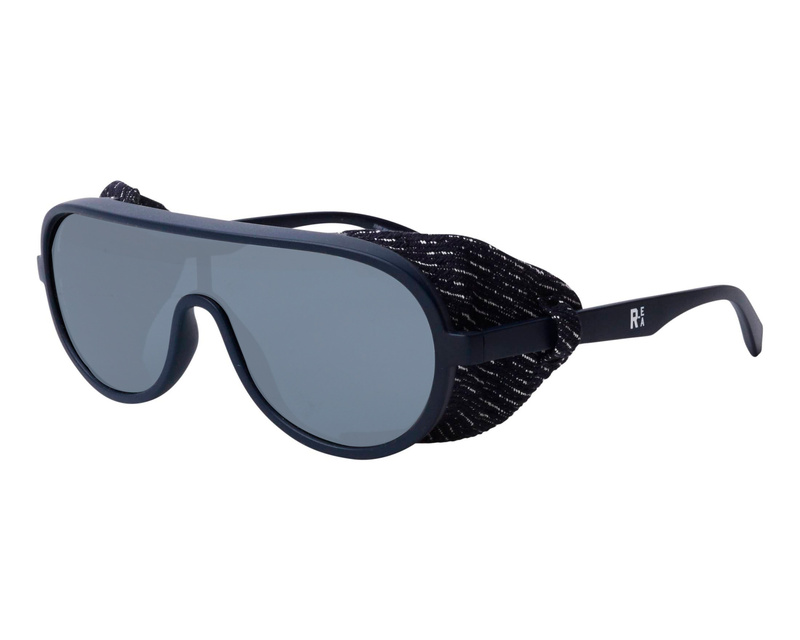 Okulary EMPORIO ARMANI EA4166Z58726G. Okulary przeciwsłoneczne, Kolor niebieski. Mężczyzna.
