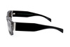 Okulary LEVI'S LV-1033-S-KB7. Okulary przeciwsłoneczne, Kolor zielony. Unisex.