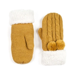 Czapka Winter Comfort