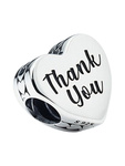 Srebrny charms damski Pandora ENG792015 ze srebra 925