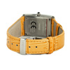 Zegarek CHRONOTECH CT7017L-07. Kwarcowy, Kolor pomarańczowy. Kobieta.