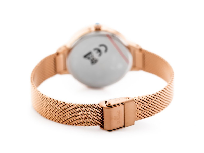 ZEGAREK G. ROSSI - S02294B-3D1 (zg839b) + BOX