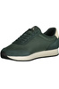 MĘSKIE BUTY SPORTOWE CALVIN KLEIN ZIELONE