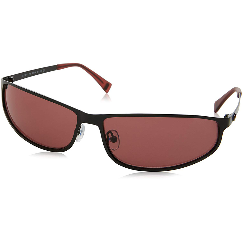 Okulary ADOLFO DOMINGUEZ UA-15077-113. Okulary przeciwsłoneczne, Kolor czarny. Kobieta.