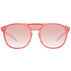 Okulary POLAROID PLD6023S15JOZ. Okulary przeciwsłoneczne, Kolor czerwony. Unisex.