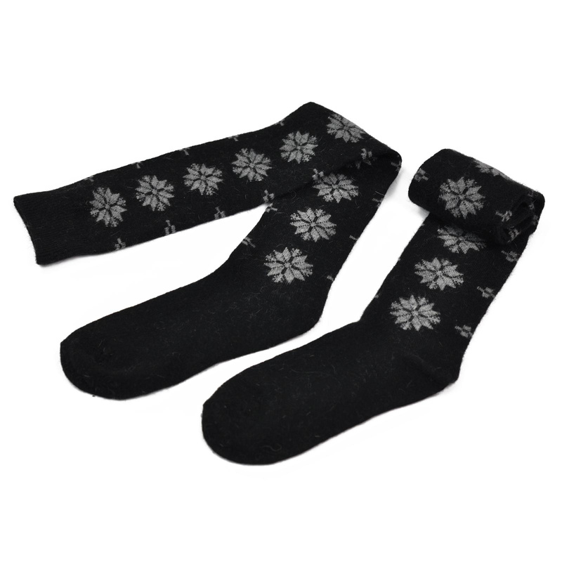 Ocieplacze Woolen Paradise