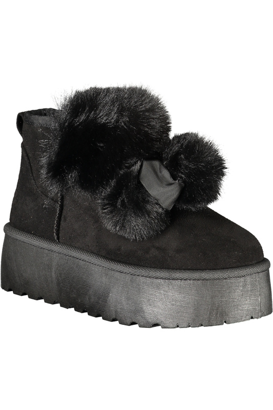 LAURA BIAGIOTTI CZARNE BUTY DAMSKIE